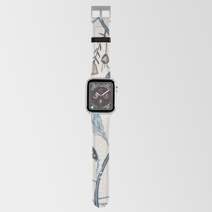 Lapis Apple Watch Band