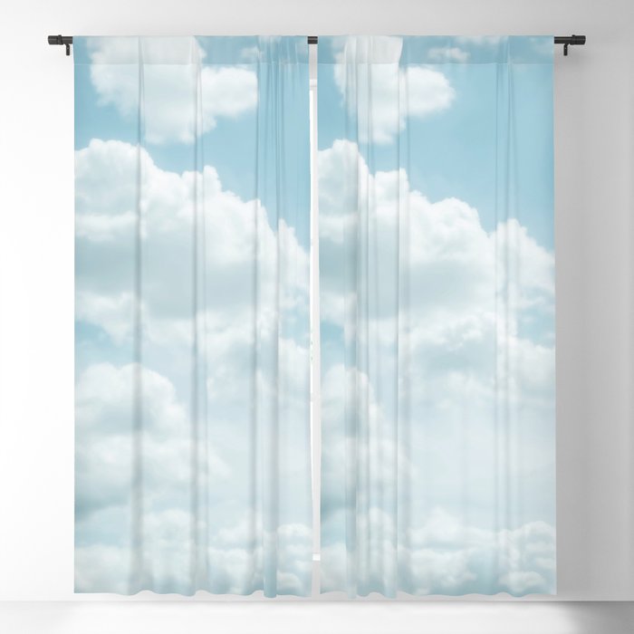 Blackout Curtain