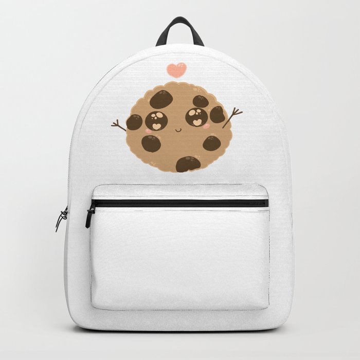 Happy Cookie Backpack