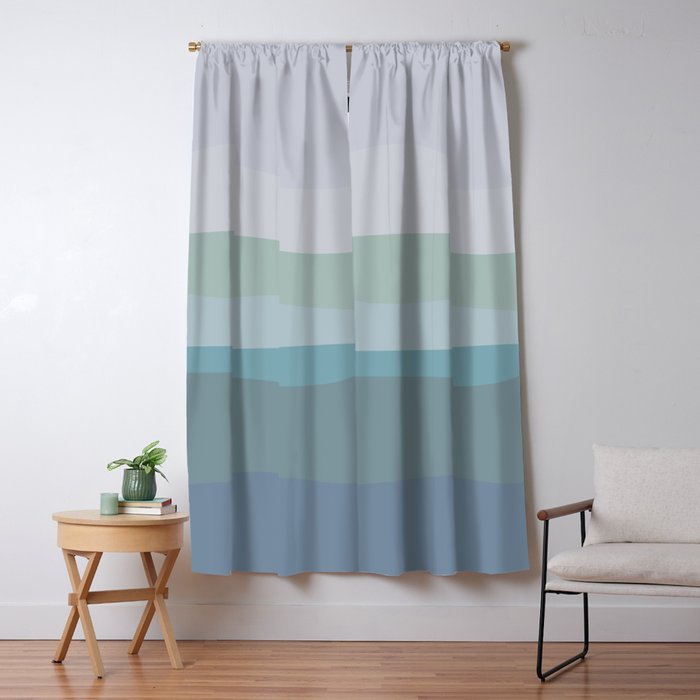 Blackout Curtain