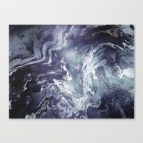 β And Canvas Print
