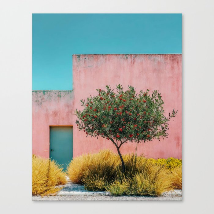 Canvas Print