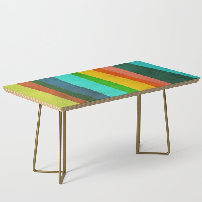 Gravity Coffee Table by matadesign | Society6