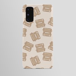 Books Android Case