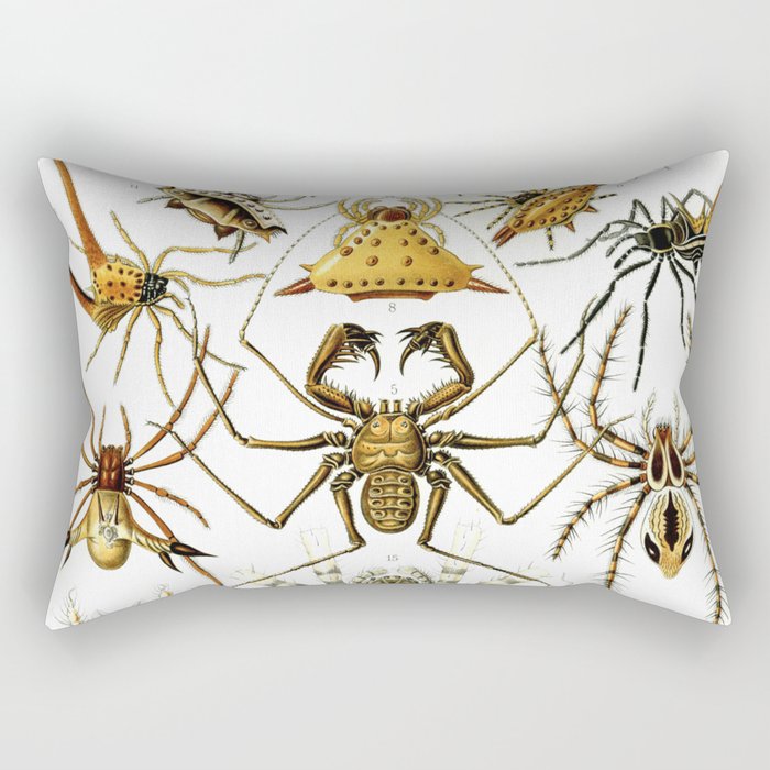 Rectangular Pillow