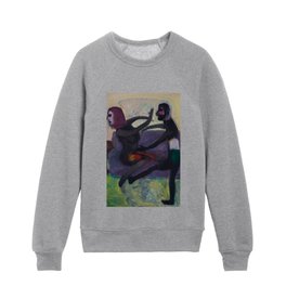 Lovers Quarrel Kids Crewneck