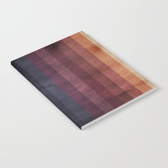 Eccentric Spectrum Notebook