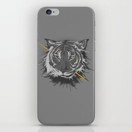 tiger. iPhone Skin