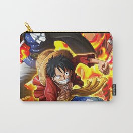 One Piece 05 Carry-All Pouch