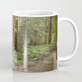 Longleat Forest - England Coffee Mug