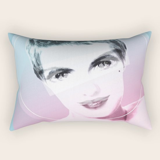 Jean Rectangular Pillow