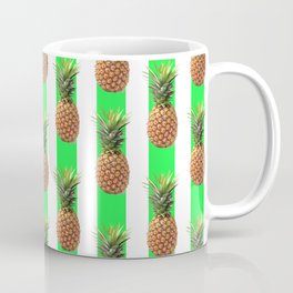 pineapple Coffee Mug