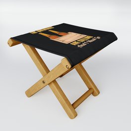 Breweries Are Calling Folding Stool