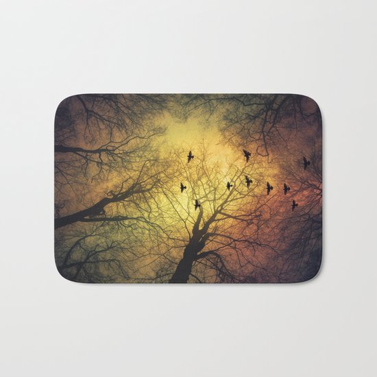 inVasion Bath Mat