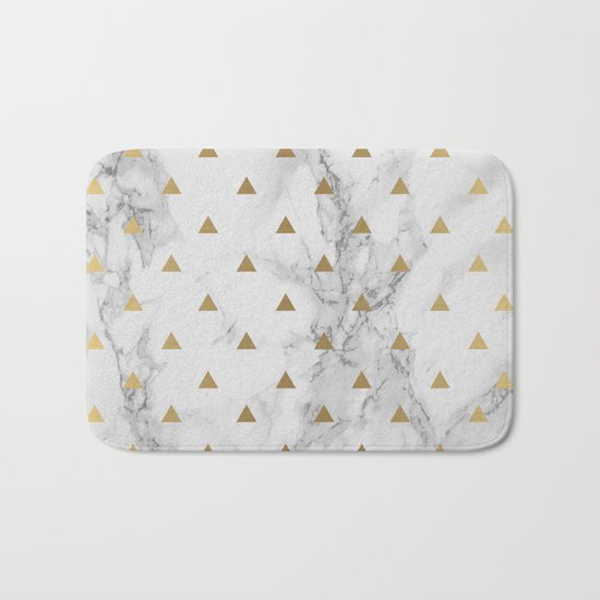 Mable #9 Bath Mat