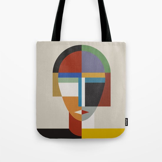 WOMEN AND WOMAN Tote Bag