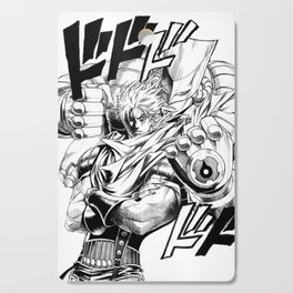 Jojo Cutting Boards For Any Decor Style Society6