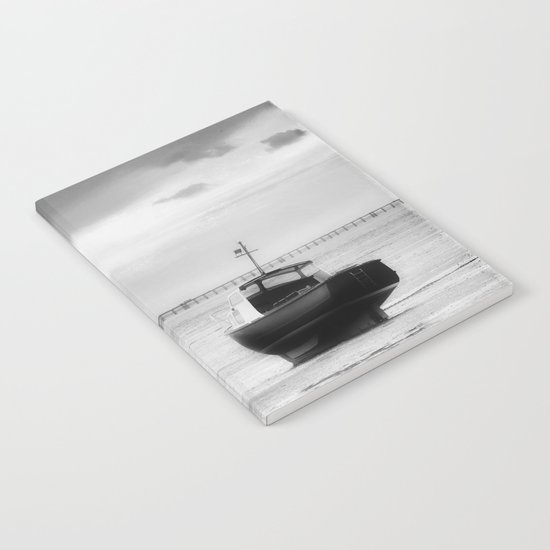 Lonely Notebook