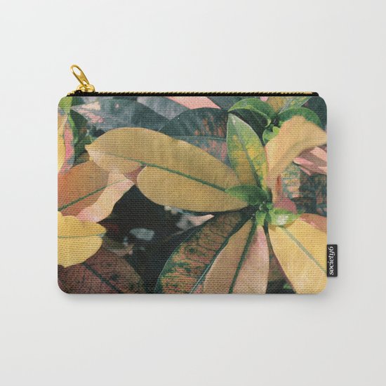 planta Carry-All Pouch