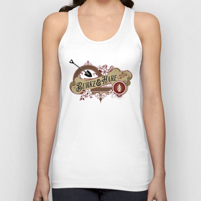 Burke and Hare Tank Top