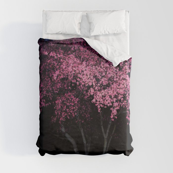 Cherry Cherry Duvet Cover