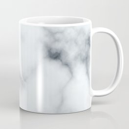 Berry Marble Coffee Mug