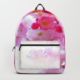 Cherry Blossom Tree So Pink Backpack
