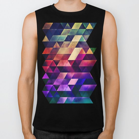 yvyr yt Biker Tank