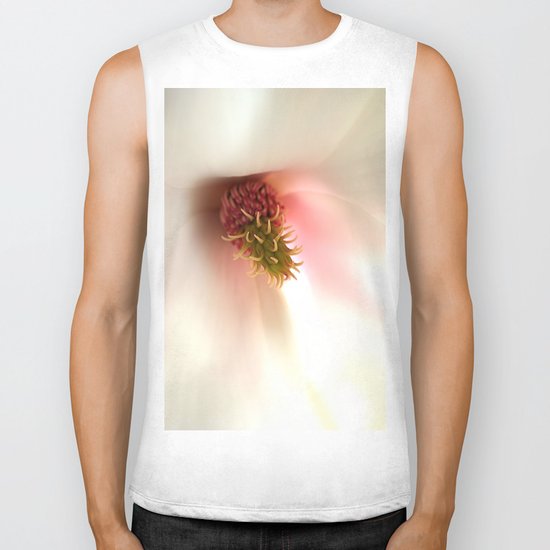 Little Wonder Biker Tank