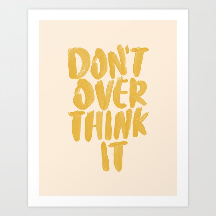 Art Print