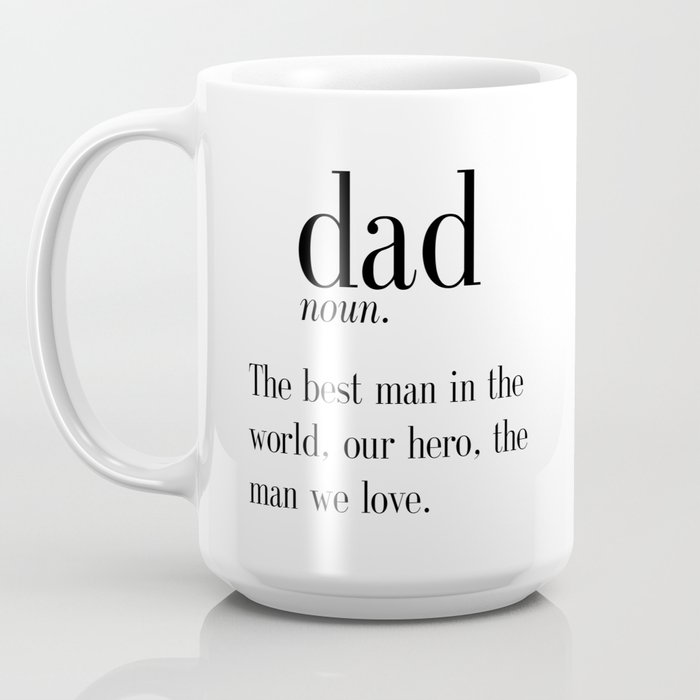 Funny coffee mugs for fathers day sales