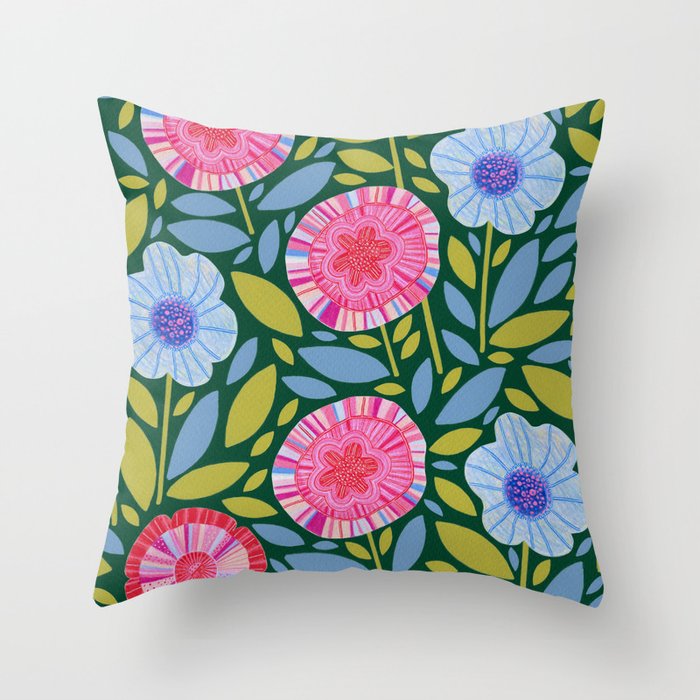 Throw Pillow