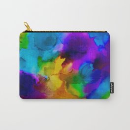 Color Pop Carry-All Pouch