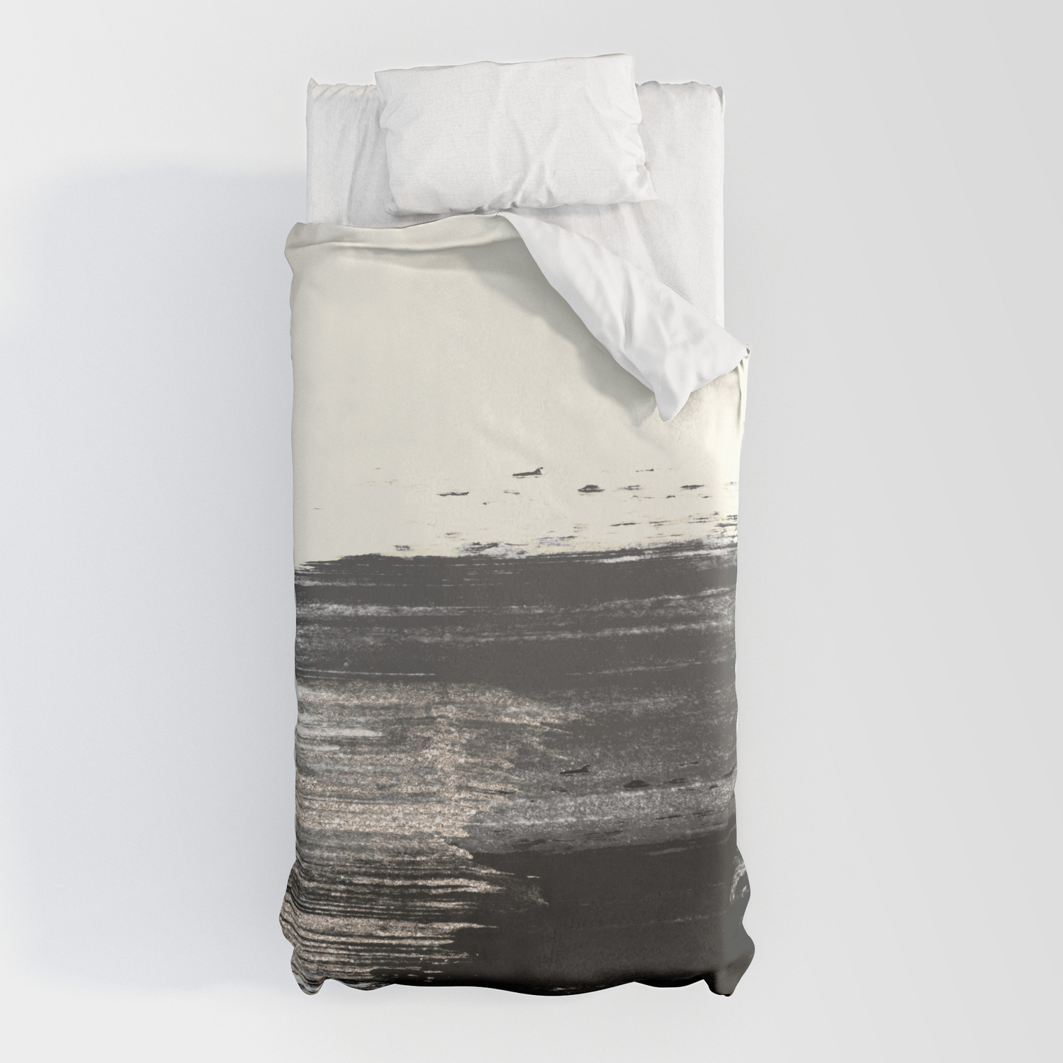 Artistic Ivory Black Gold Glitter Paint Brushstrokes Duvet Cover By Pink Water Society6 This beautiful shimmer glitter sparkle shade is called ivory, and comes be sure to browse through the other galleries to see more of lucks shimmer glitter brand paints and other paint manufacturers! society6