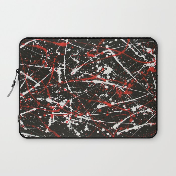 The Descent Laptop Sleeve