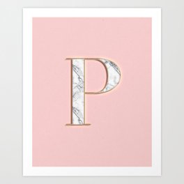 Monogram M Art Prints For Any Decor Style Society6