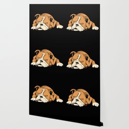 american bully wallpaper for any decor
