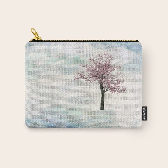 Eternity Carry-All Pouch