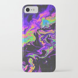 SINKING IN UNTIL YOU RETURN iPhone Case