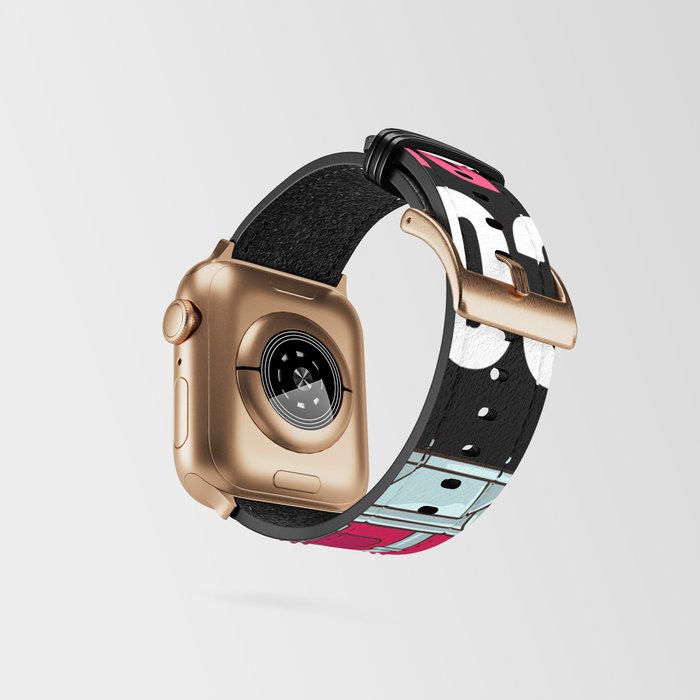 Apple watch 5 trailer 2025