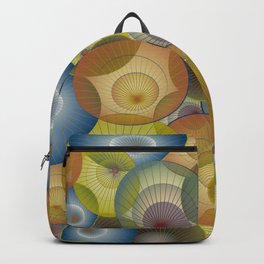 parasols Backpack