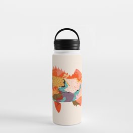 Tropical fish Water Bottle