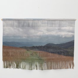 Max Patch Wall Hanging