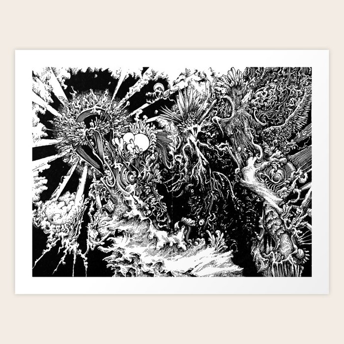 Art Print