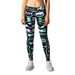 Global  Leggings