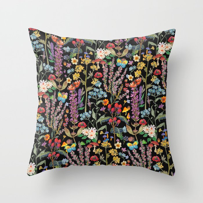 Throw Pillow