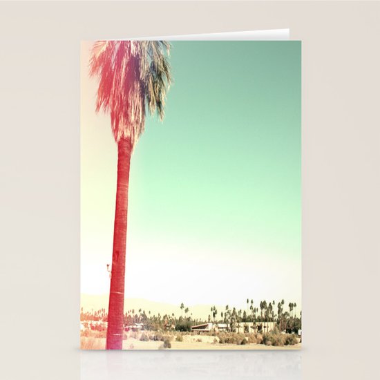 Single Stationery Cards