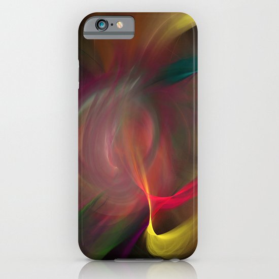 Dance of Divinity iPhone & iPod Case