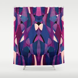 Your Ghost Shower Curtain