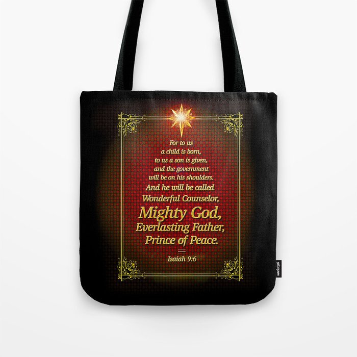 born tote bags